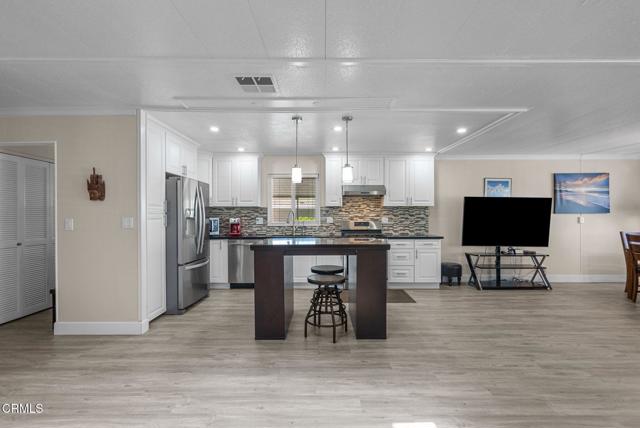 Detail Gallery Image 28 of 36 For 1215 Anchors Way Dr. Spc 289, Ventura,  CA 93001 - 2 Beds | 2 Baths