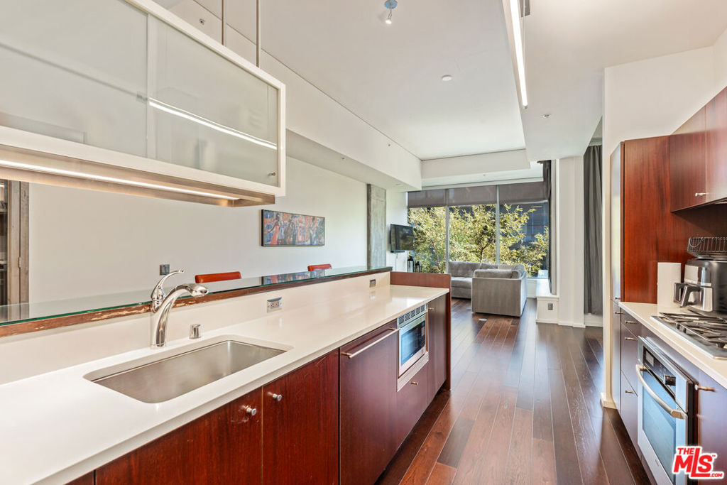 1155 S Grand Avenue #505