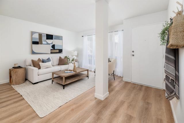 Home for Sale in Del Mar