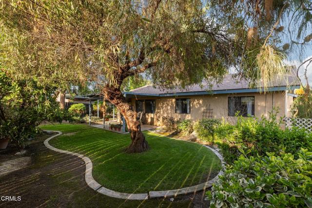 Detail Gallery Image 42 of 44 For 3601 Litchfield Dr, Bakersfield,  CA 93309 - 3 Beds | 2 Baths