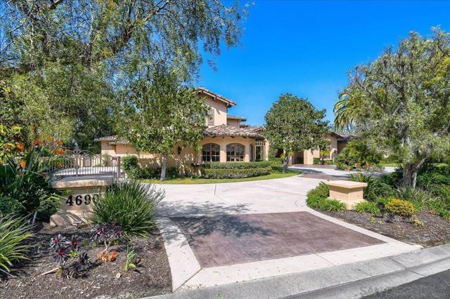 Image 1 of 58 For 4690 Rancho Del Mar Trl
