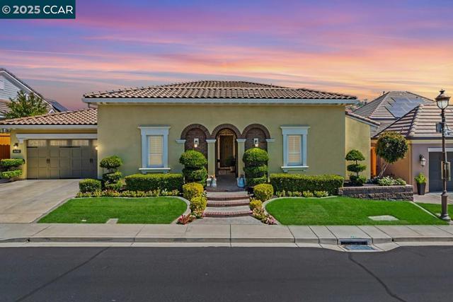 Details for 1152 Saint Julien St, Brentwood, CA 94513