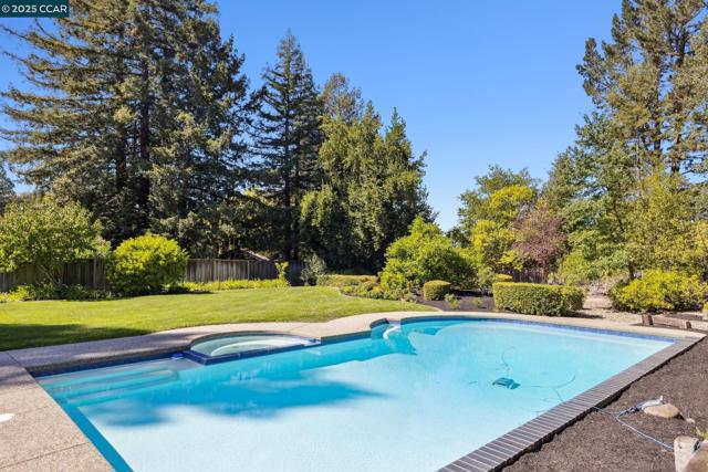 800 El Capitan Drive, Danville, California 94526, 4 Bedrooms Bedrooms, ,2 BathroomsBathrooms,Single Family Residence,For Sale,El Capitan Drive,41112507