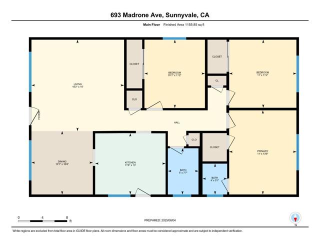 693 Madrone Avenue, Sunnyvale CA: https://media.crmls.org/mediaz/311a1d5b-c034-4555-9eb2-5de5e594b8fb.jpg