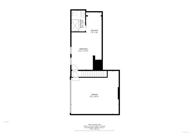 Detail Gallery Image 70 of 71 For 4444 Beverly Dr, La Mesa,  CA 91941 - 4 Beds | 3 Baths