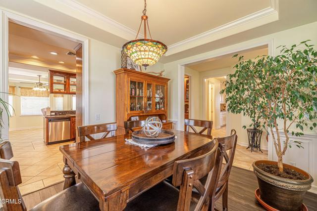 Detail Gallery Image 12 of 50 For 3846 Spice St, Lancaster,  CA 93536 - 4 Beds | 2/1 Baths