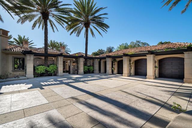 7756 St Andrews Road, Rancho Santa Fe, California 92067, 5 Bedrooms Bedrooms, ,7 BathroomsBathrooms,Residential,For Sale,7756 St Andrews Road,CRNDP2401226