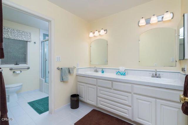 Detail Gallery Image 8 of 13 For 233 Camino La Madera, Camarillo,  CA 93010 - 2 Beds | 1 Baths