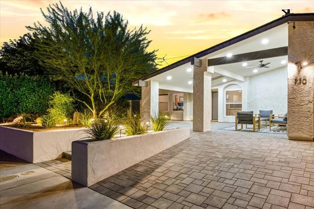 830 S Nueva Vista Drive S, Palm Springs, CA 92264