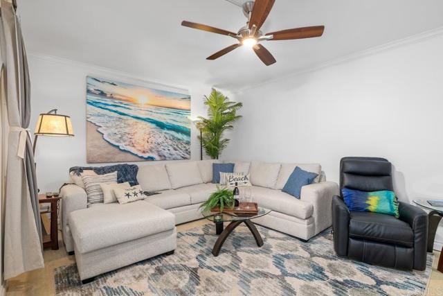 Detail Gallery Image 14 of 40 For 69 Half Moon Bend, Coronado,  CA 92118 - 3 Beds | 3/1 Baths