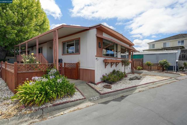 Image 2 of 22 For 244 American Canyon Rd Spc 25