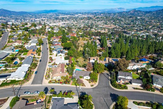 Detail Gallery Image 50 of 53 For 8140 Cinnabar Dr, La Mesa,  CA 91941 - 3 Beds | 2 Baths