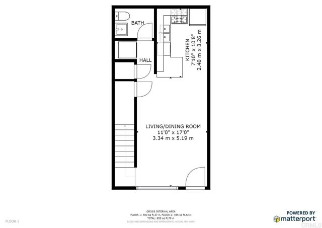 Image 21 of 23 For 4566 Cove Drive B