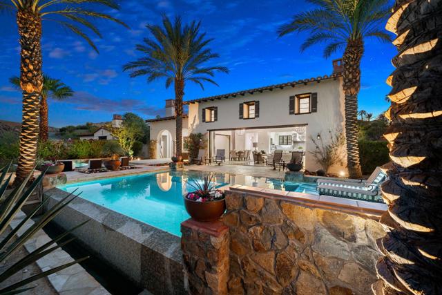 7 Mount San Jacinto Circle, Rancho Mirage, CA 92270