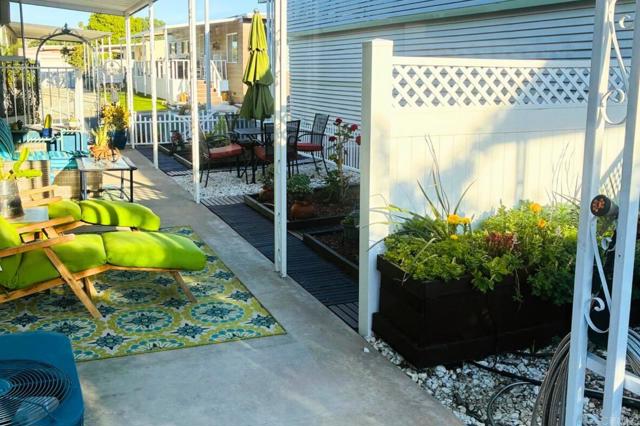 Detail Gallery Image 19 of 23 For 8301 Mission Gorge #189,  Santee,  CA 92071 - 2 Beds | 2 Baths