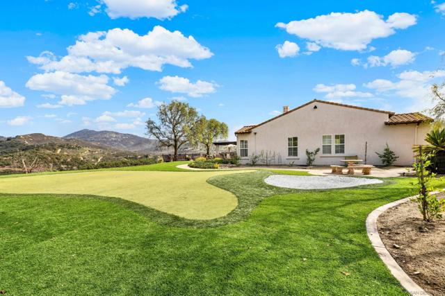 17055 Butterfield Trl, Poway, California 92064, 4 Bedrooms Bedrooms, ,3 BathroomsBathrooms,Single Family Residence,For Sale,Butterfield Trl,250020275SD