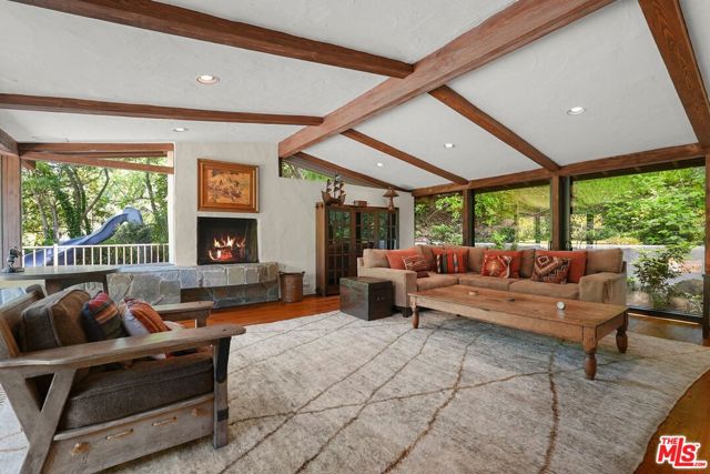 Drew Fenton | 1821 Old Ranch Road Los Angeles CA | MLS: 7238373