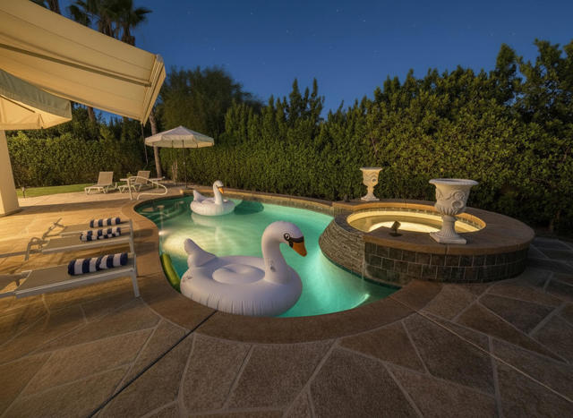 7 Calle Del Norte, Rancho Mirage, CA 92270