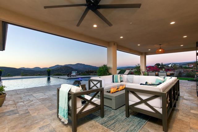 Detail Gallery Image 52 of 74 For 328 Amy Way, Alpine,  CA 91901 - 4 Beds | 3/1 Baths