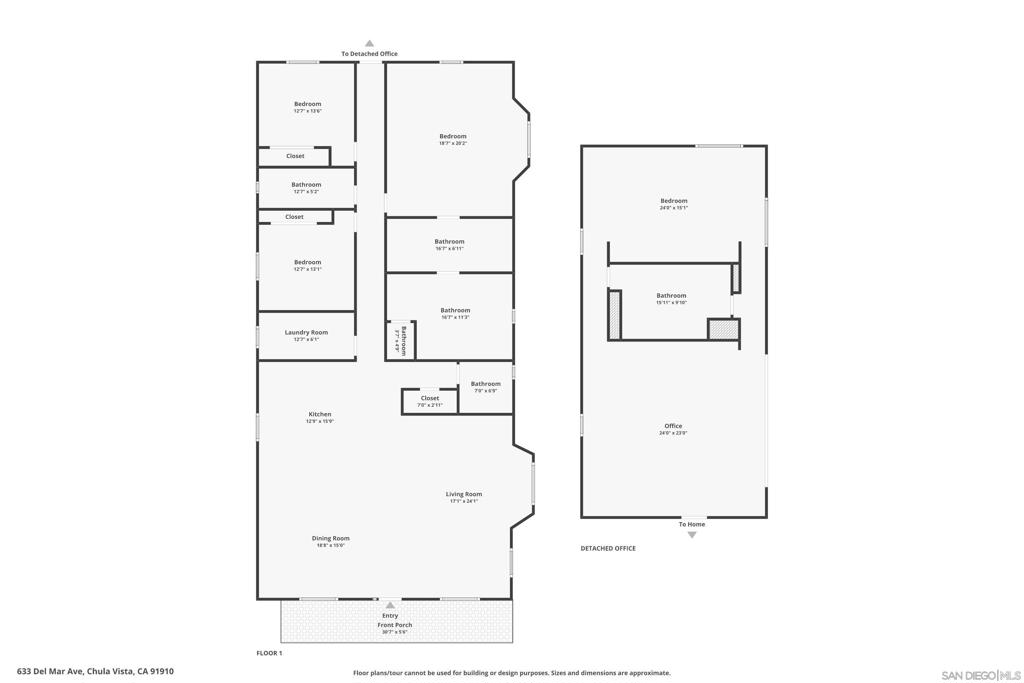 MLS #250045019SD image #35