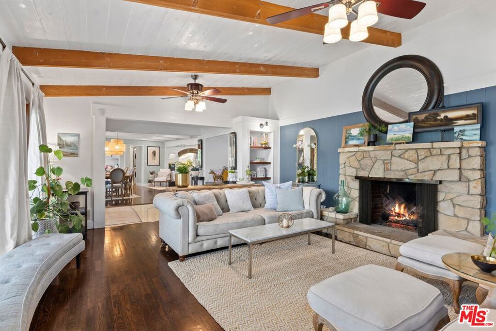 15601 Woodfield PlaceSherman Oaks img 14