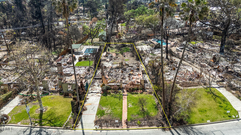 734 Via Arezzo Place Altadena img 2