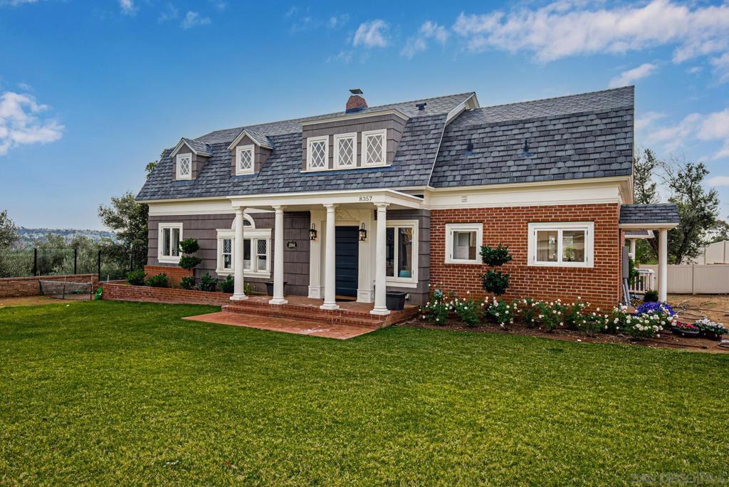8357 The Grant Place