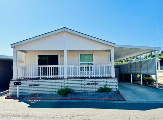 Detail Gallery Image 1 of 1 For 1951 47 Th St #121,  San Diego,  CA 92102 - 2 Beds | 2 Baths
