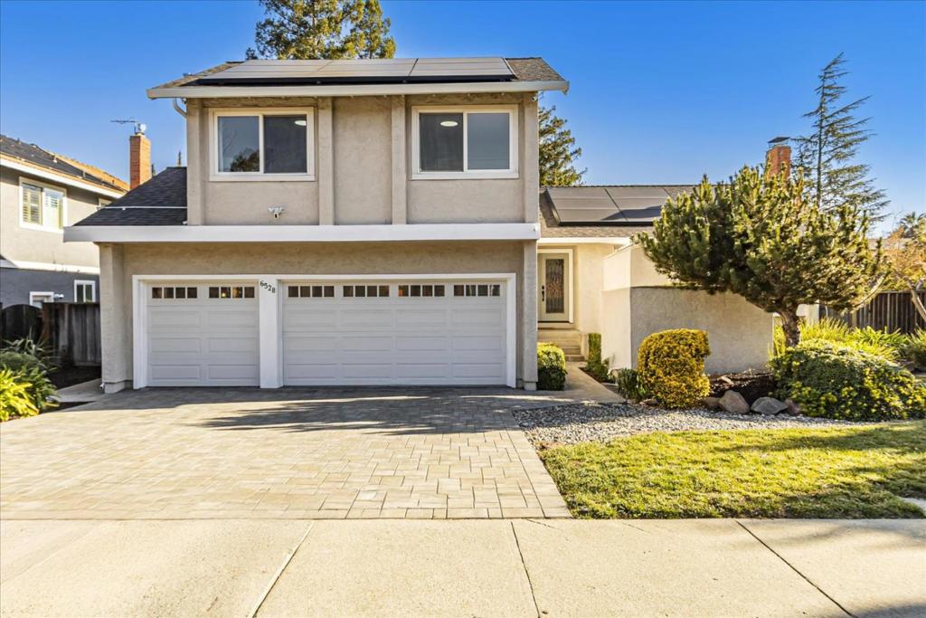 6528 Skyfarm Drive