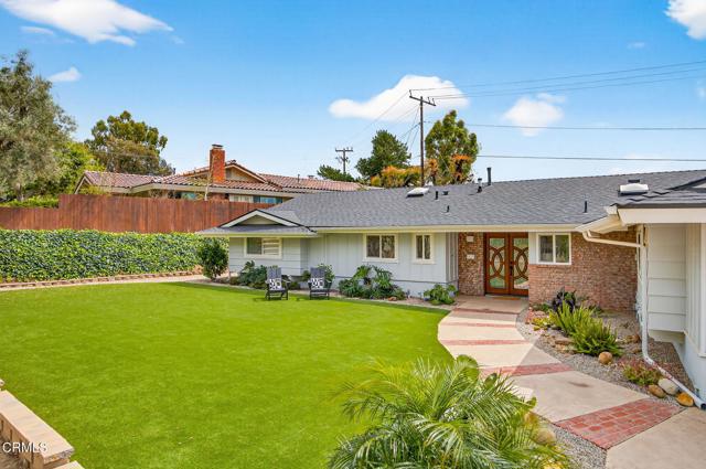 Detail Gallery Image 49 of 61 For 1221 Colina Vt, Ventura,  CA 93003 - 4 Beds | 2/1 Baths