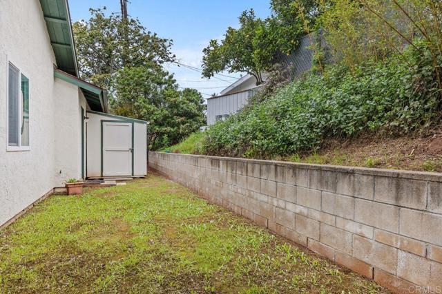 Detail Gallery Image 26 of 36 For 1037 Glenmere Rd, Vista,  CA 92084 - 3 Beds | 2 Baths