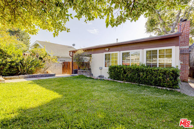 10529 Mount Gleason Avenue photo 24