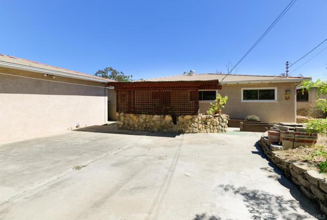 4330 Alamo Dr, San Diego, California 92115, 4 Bedrooms Bedrooms, ,1 BathroomBathrooms,Single Family Residence,For Sale,Alamo Dr,250040786SD