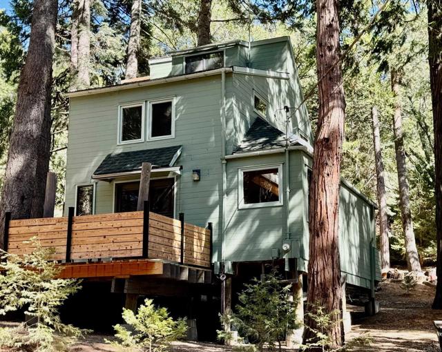 Image 3 of 64 For 22156 Crestline Road
