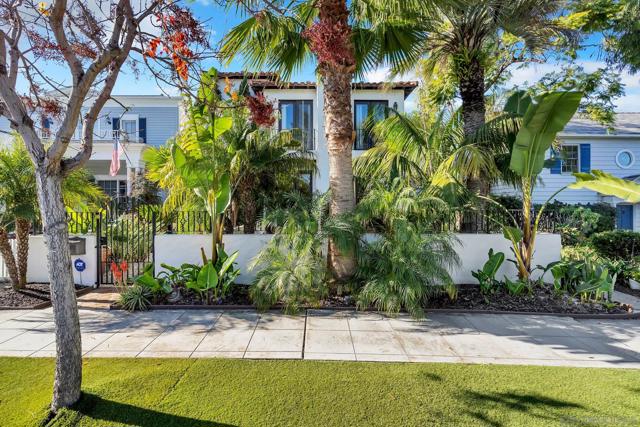 258 H Ave, Coronado, California 92118, 7 Bedrooms Bedrooms, ,5 BathroomsBathrooms,Single Family Residence,For Sale,H Ave,240023110SD