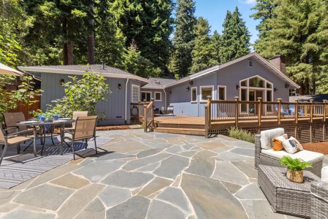 Details for 674 Mountain View Drive, Ben Lomond, CA 95005