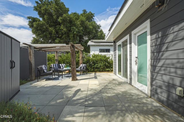 Detail Gallery Image 14 of 21 For 463 Toolen Pl, Pasadena,  CA 91103 - 3 Beds | 2 Baths