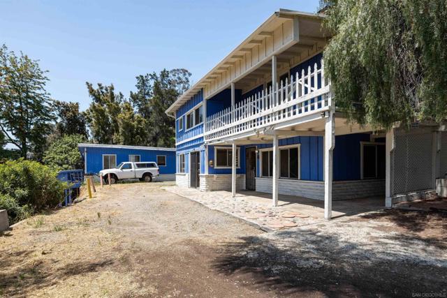 525 S VINE ST, Escondido