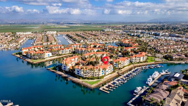 Detail Gallery Image 67 of 75 For 4252 Harbour Island Ln, Oxnard,  CA 93035 - 2 Beds | 2/1 Baths