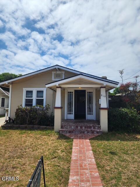 515 S Evergreen Drive
