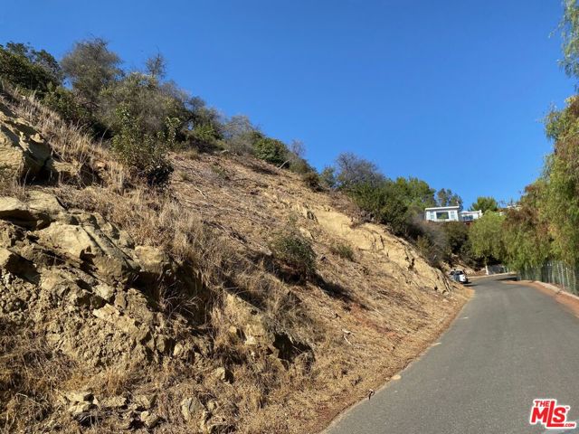 0 Mount Prospect/Topanga Skyline Drive photo 6