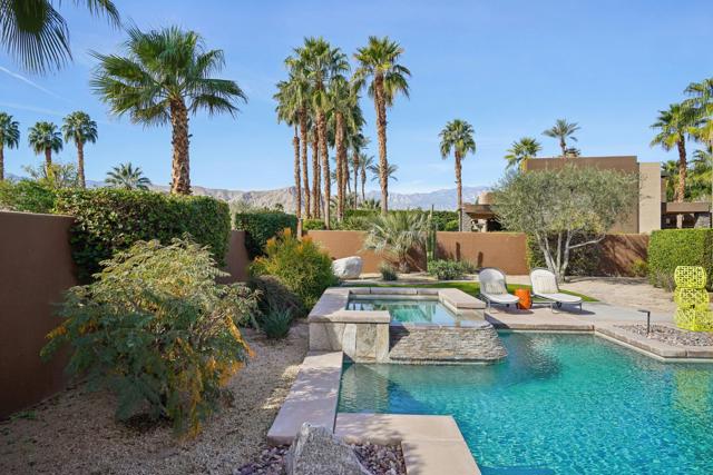 16 Dominion Court, Rancho Mirage, CA 92270