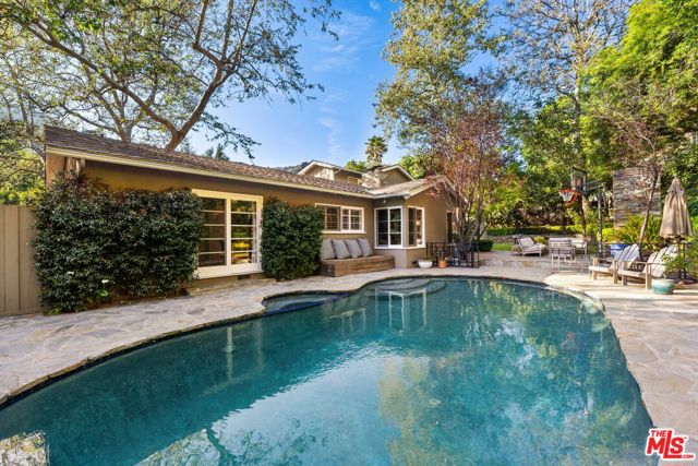 Drew Fenton | 3354 Mandeville Canyon Road Los Angeles CA | MLS: 7232218