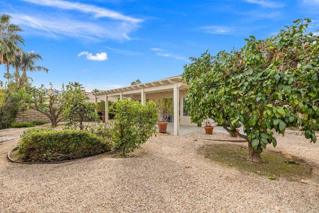 22 Vistara Drive, Rancho Mirage, CA 92270