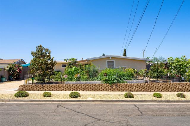Detail Gallery Image 1 of 1 For 5680 Wendi St, La Mesa,  CA 91942 - 3 Beds | 2 Baths