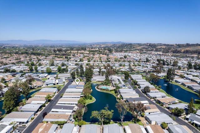 Detail Gallery Image 49 of 59 For 276 N El Camino Real #139,  Oceanside,  CA 92058 - 2 Beds | 2 Baths