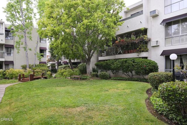 Detail Gallery Image 20 of 21 For 4900 Overland Ave #148,  Culver City,  CA 90230 - 2 Beds | 1 Baths