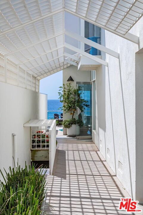 Welcome Home!