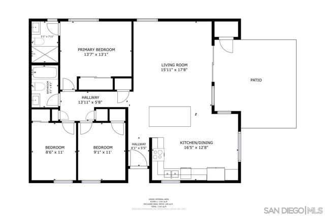 1817 Grand ave, Escondido, California 92027, 3 Bedrooms Bedrooms, ,2 BathroomsBathrooms,Condominium,For Sale,Grand ave,250020165SD