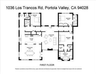 1036 Los Trancos Road, Portola Valley CA: https://media.crmls.org/mediaz/313f3273-8bc7-4fbc-b718-8ad31913a92b.jpg